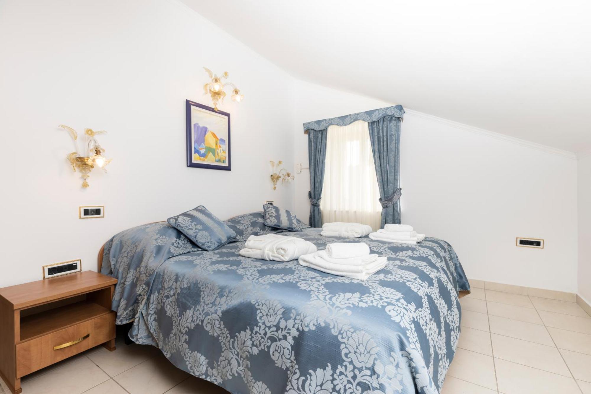 Villa Cassia Mali Losinj Exterior photo