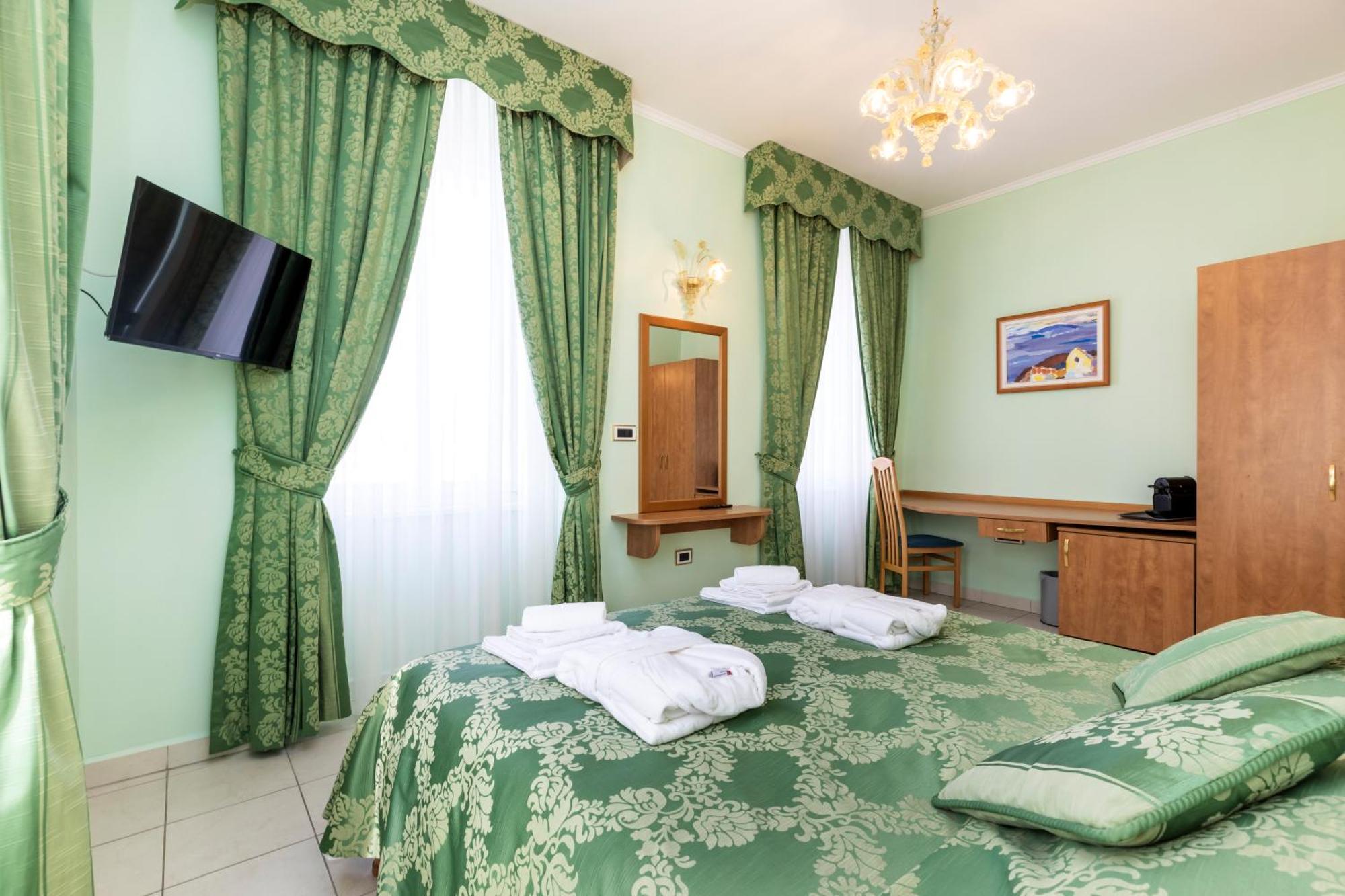 Villa Cassia Mali Losinj Exterior photo
